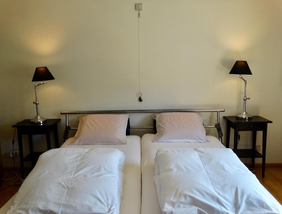 Bed and Breakfast Benvenuti à Saint-Idesbald Extérieur photo
